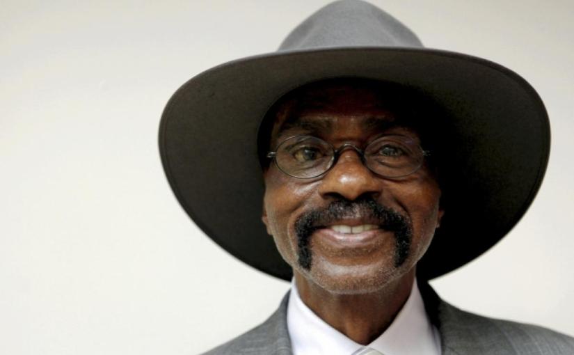 Amazing advice I got from a man falsely imprisoned for 20&nbsp;years.