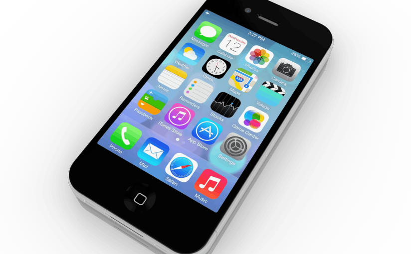 Why I really hate my stupid smart&nbsp;phone.