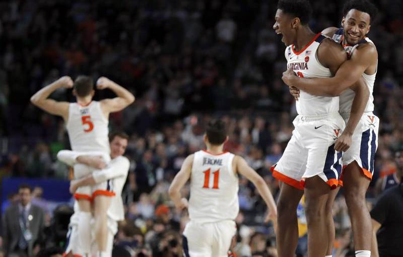 The latest, greatest life lesson from&nbsp;sports.