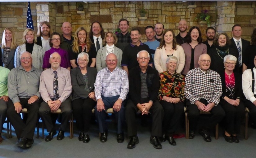 The remarkable inheritance I got from my&nbsp;Grandmother!