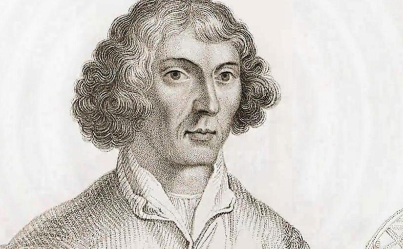 What this crazy astronomer can teach you about&nbsp;business.