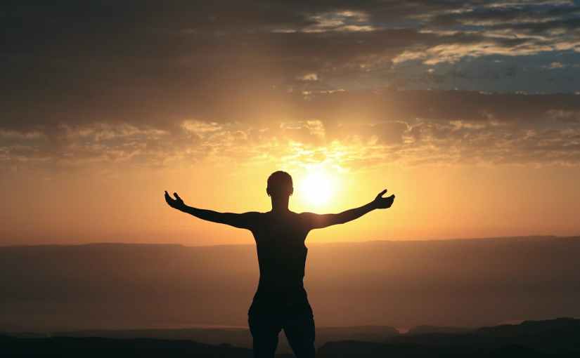 The most important day for highly successful&nbsp;people.