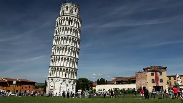 A lesson from my son on the value of&nbsp;mistakes.