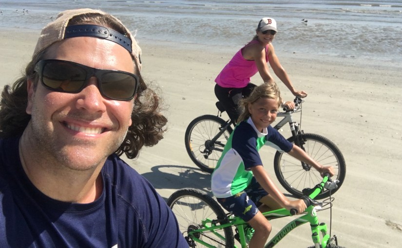 5 reasons you should think of people like&nbsp;bicycles.