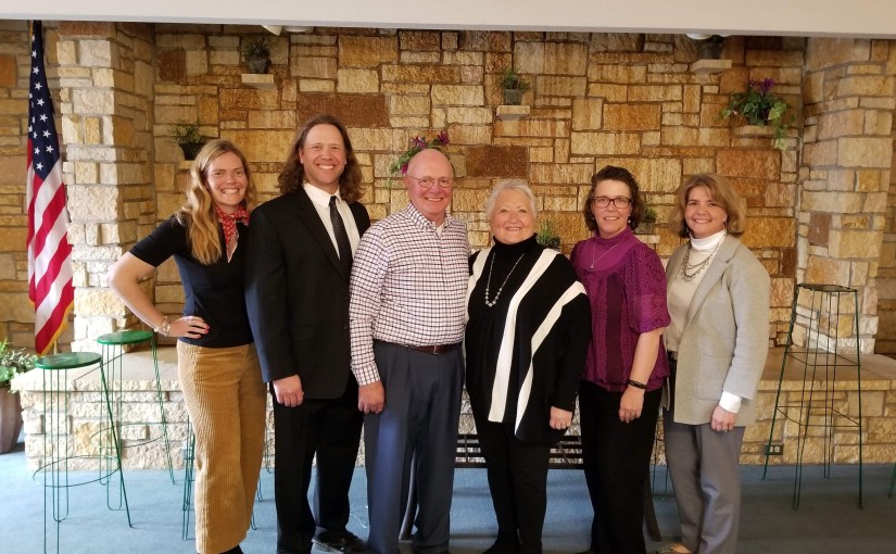 The most important gift my mother gave&nbsp;me.