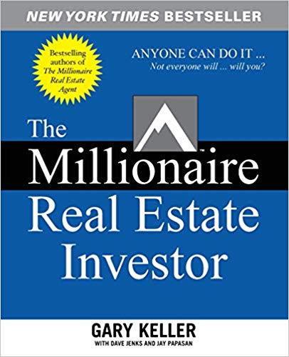 The Millionaire RE Investor