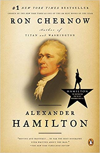 hamilton