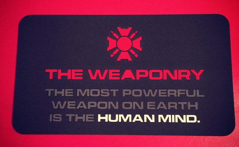 In the digital age, your best marketing tool is made of&nbsp;paper.