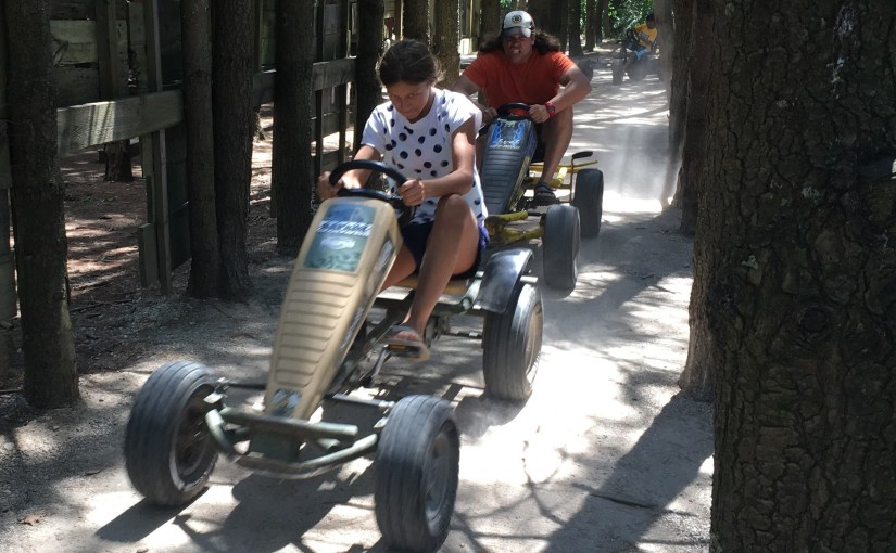 What kind of motivation fuels you&nbsp;best?