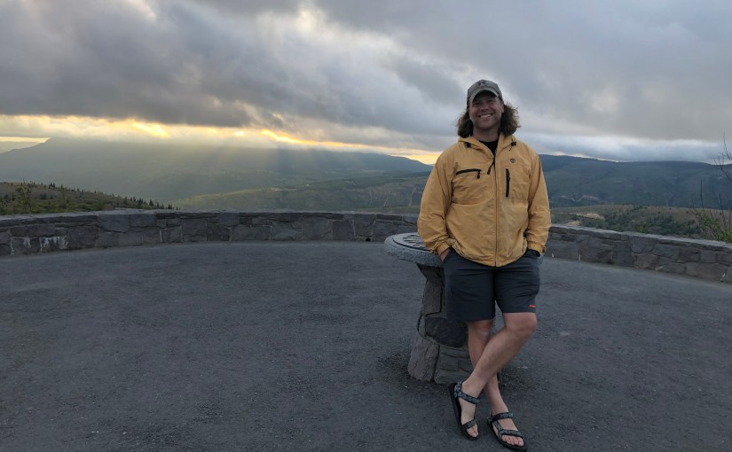 Why I am no longer writing The Perfect Agency Project&nbsp;blog.