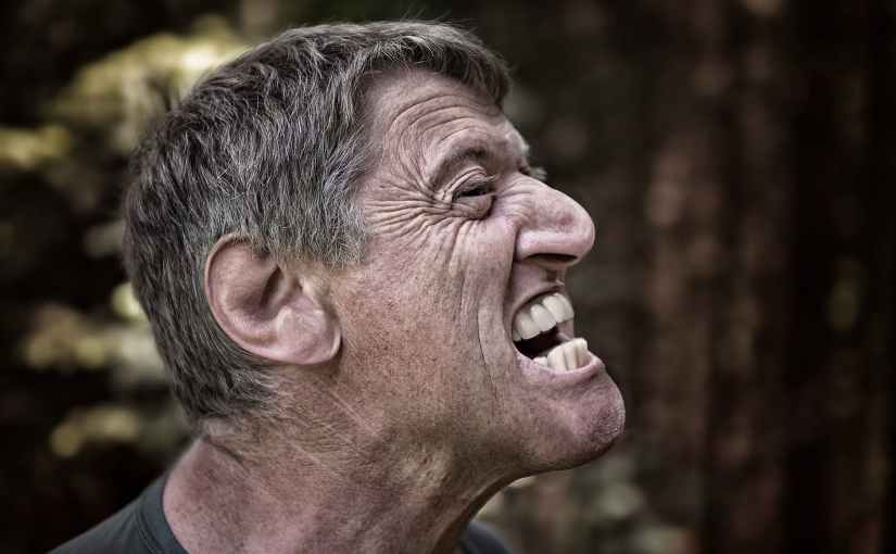 How to keep A-holes out of your&nbsp;organization.