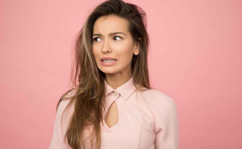 I have found something I am terrible at. Now what do I&nbsp;do?