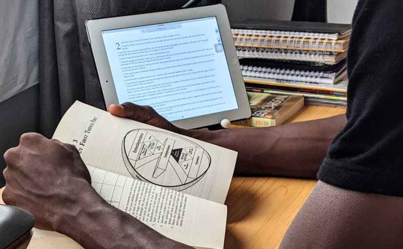 Why you should dedicate more time to self&nbsp;education.