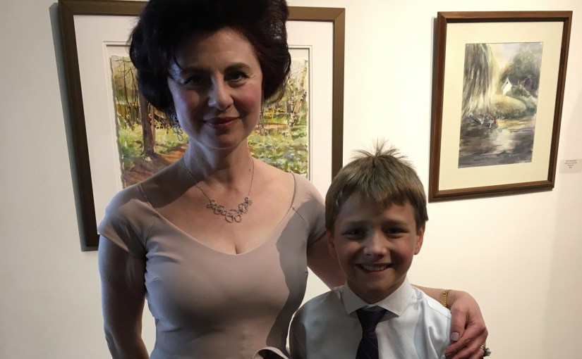 The best teaching technique I ever learned, kind&nbsp;of.