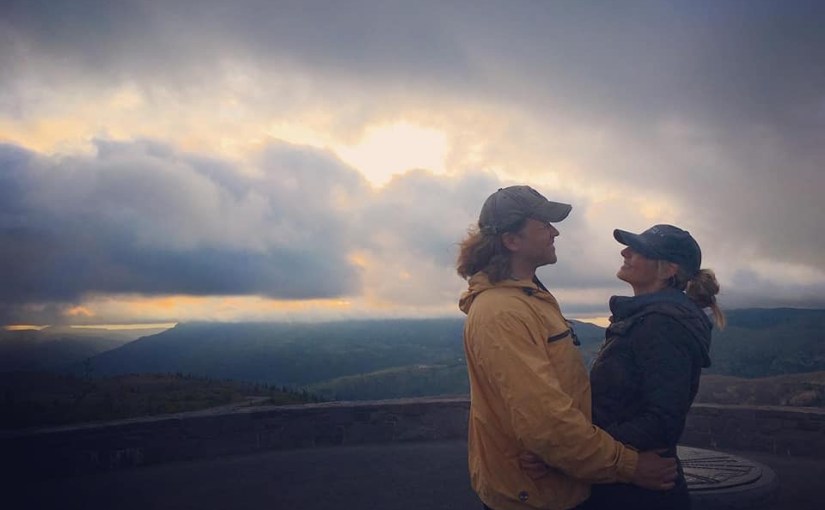 How your spouse can be your greatest career&nbsp;coach.