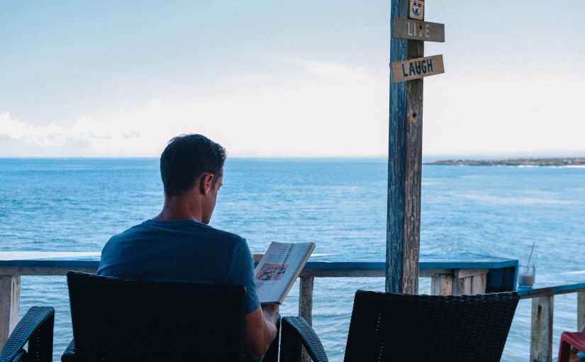 Why you should always look for one valuable&nbsp;quote.