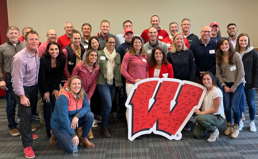 Are you surrounding yourself with the best&nbsp;people?