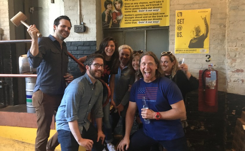 The most underrated risk takers in entrepreneurship.