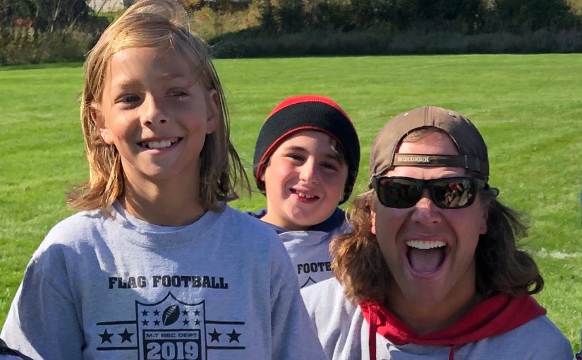 Find the things that make you feel&nbsp;alive.