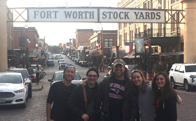 The most important business decision I have made this&nbsp;month.