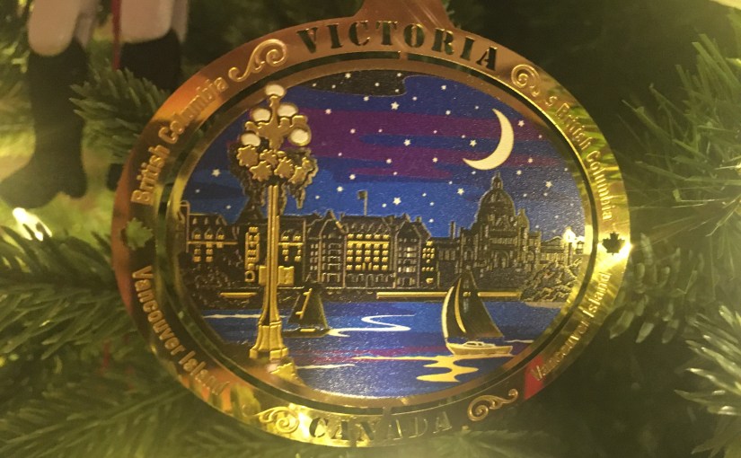 My favorite Christmas tradition lasts the entire&nbsp;year.