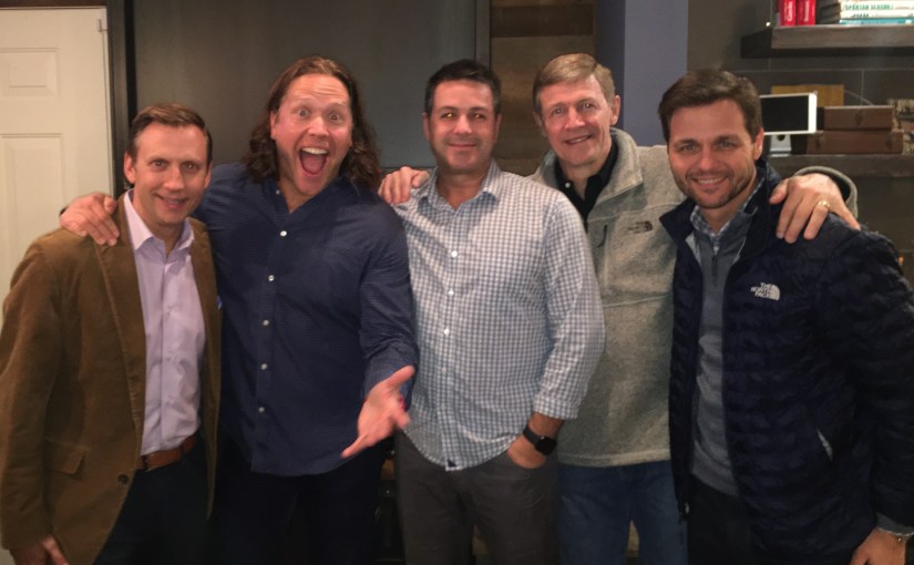 The best way to connect with your people this holiday&nbsp;season.