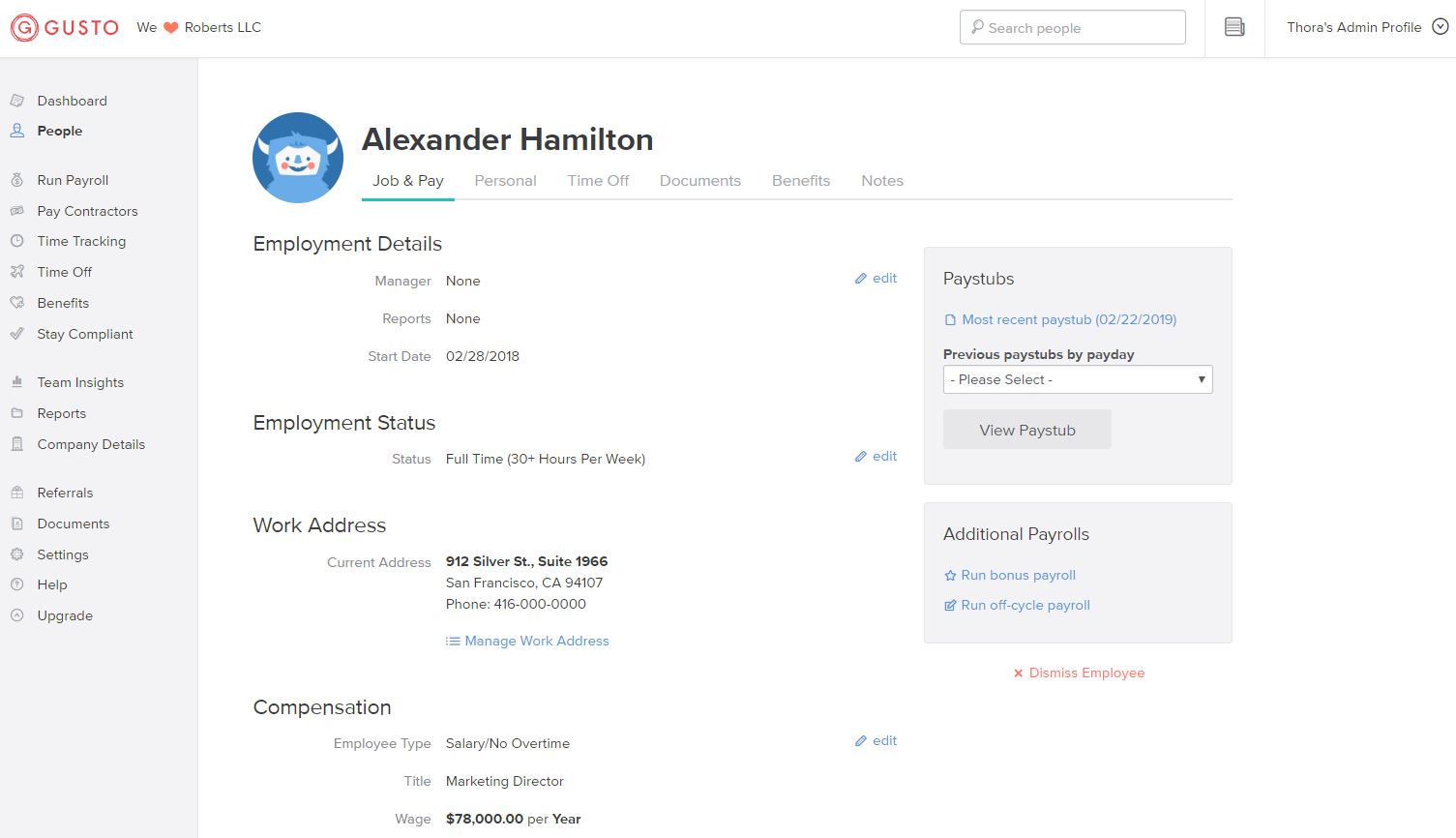 gusto-employee-management