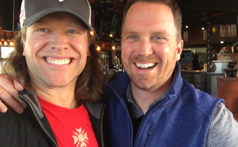 When was the last time you saw your&nbsp;people?