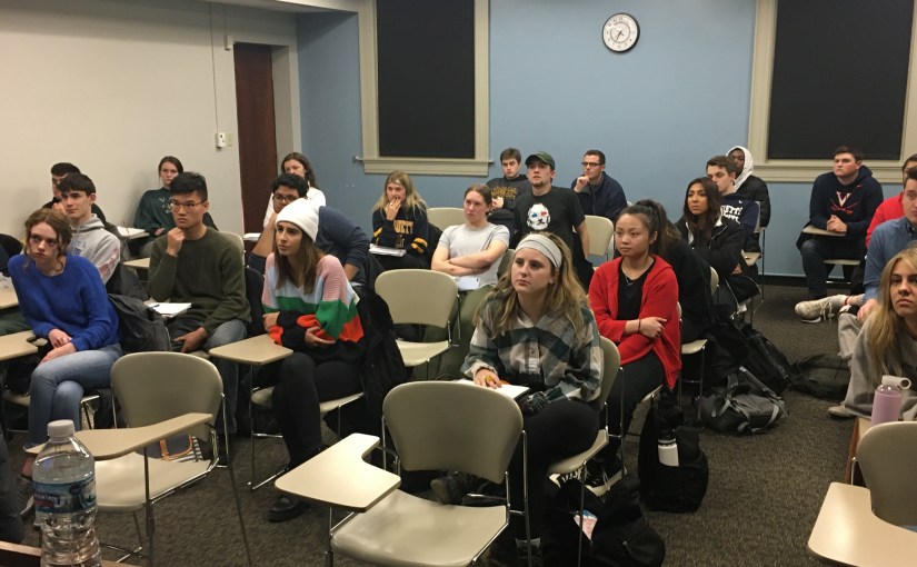 How close to the surface are your&nbsp;failures?