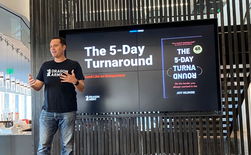 Want to think more like an entrepreneur? I have the book for&nbsp;you.