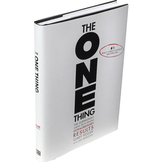 TheONEThing_Book1-525x525