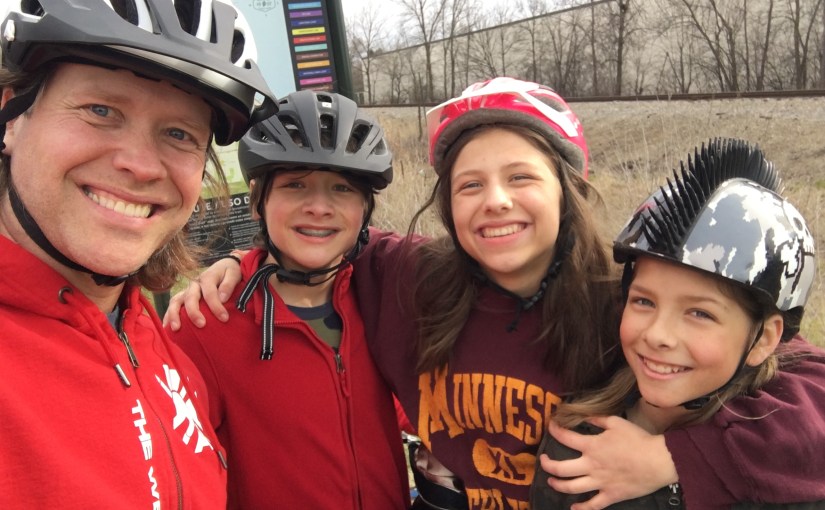 How to help others right now by treating them like&nbsp;bicycles.