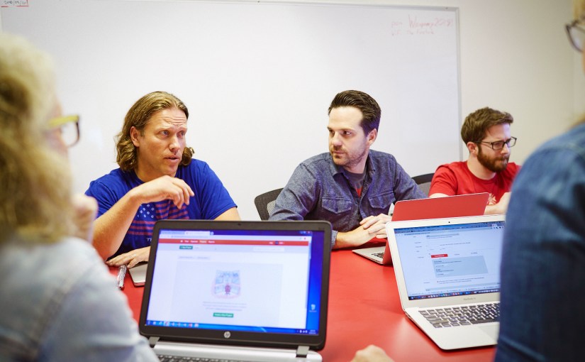 The top 4 sayings I lean on to make difficult&nbsp;decisions.