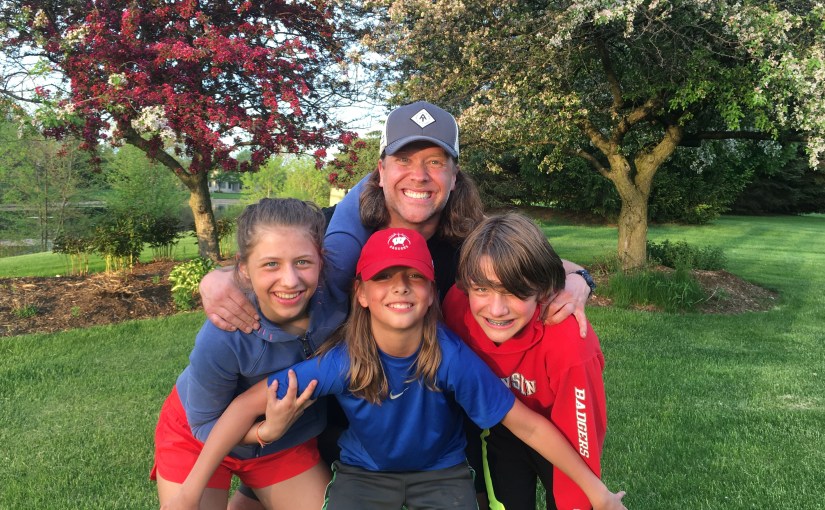 Another birthday met means 11 new goals&nbsp;set.