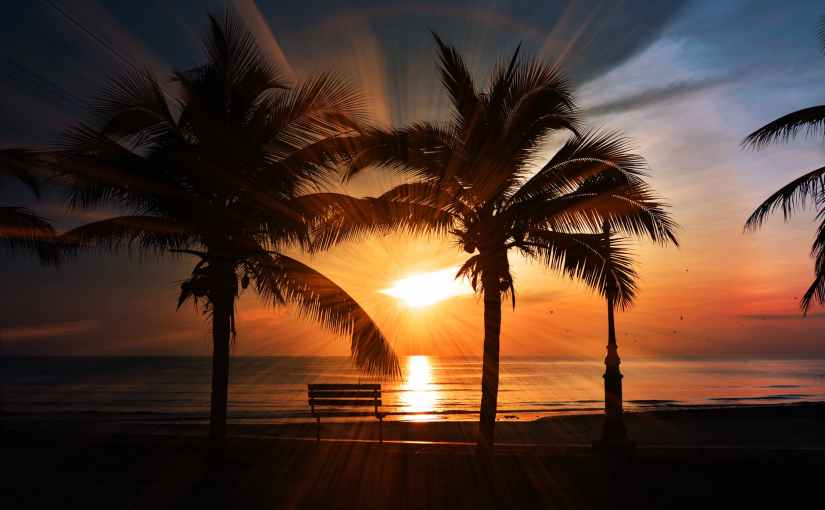 Why you should set an alarm every&nbsp;day.