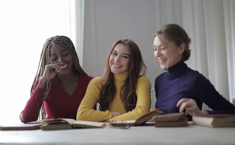 Good things happen when you give good&nbsp;first.