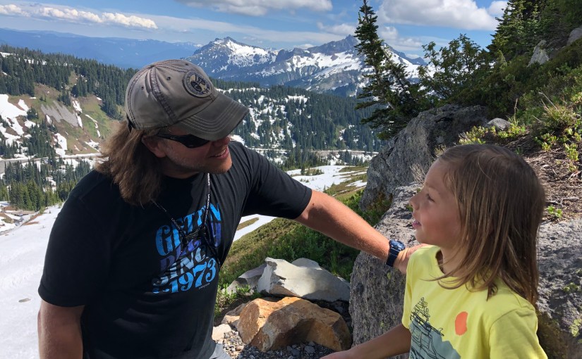 I’ve been teaching my son about business. And here’s what I have&nbsp;learned.