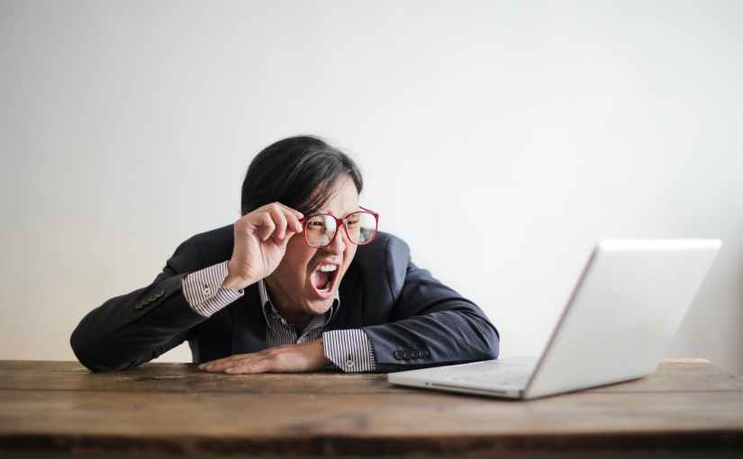 Why a midweek crisis is so good for&nbsp;you.