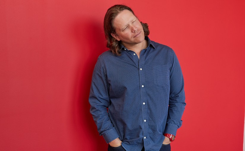 I am not really&nbsp;me.