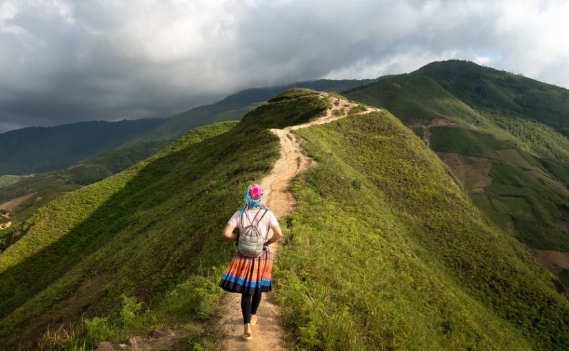 It’s time to think beyond the bear in the&nbsp;trail.