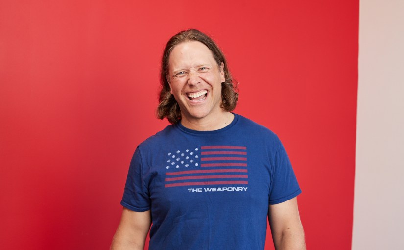 What happened after I had my This-Can’t-Be-My-Life moment.