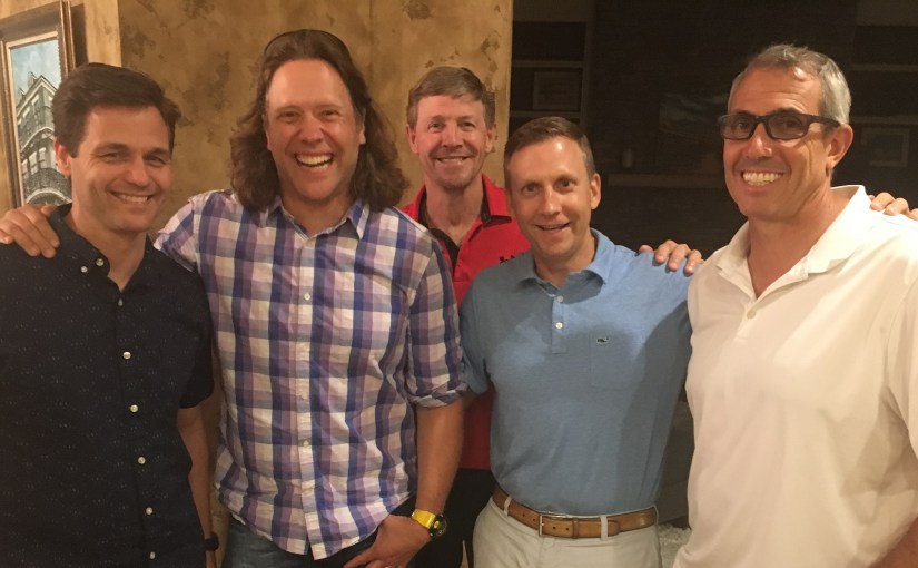 The best thing you can invest in right now is&nbsp;friendships.