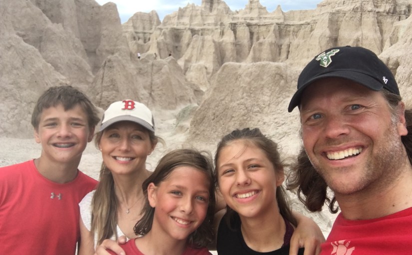 When was the last time you became a different&nbsp;person?