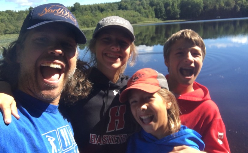 Take time off to tend to your other&nbsp;business.