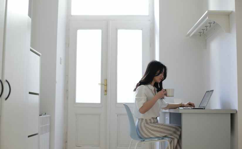 The cure for disappointment is getting back to&nbsp;work.