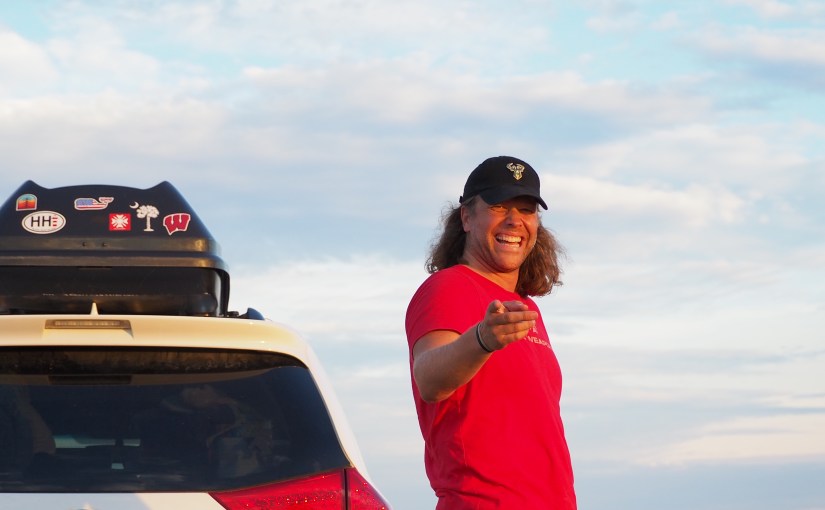 How to stand out in a crowd using your unique&nbsp;identifiers.