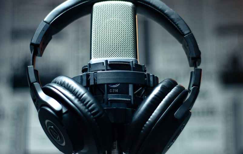 Answers to 9 questions about me that I wasn’t asked on a recent&nbsp;podcast.