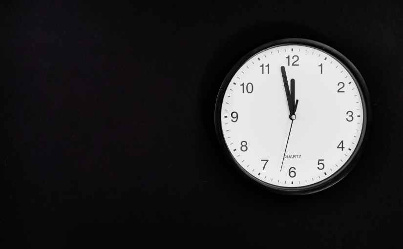 The most valuable construction material in the world arrives at&nbsp;midnight.