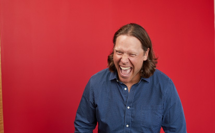 To build a successful business make more friends&nbsp;first.