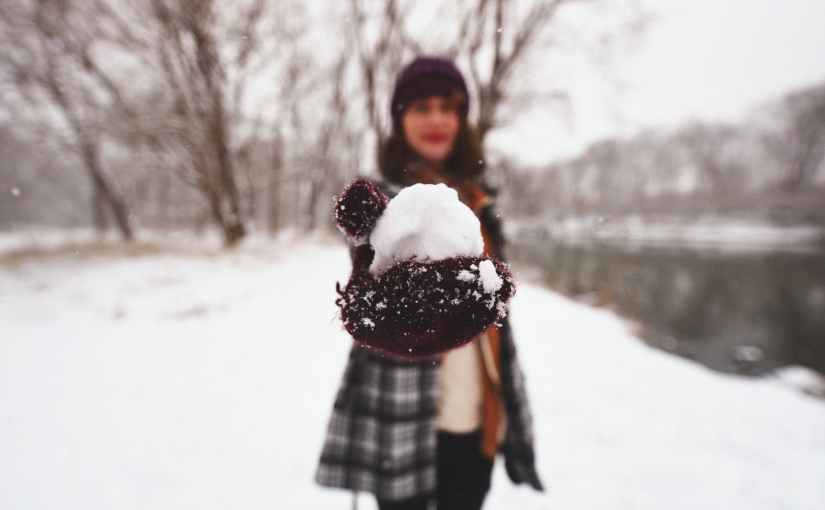 How snowballs can help make your dreams come&nbsp;true.